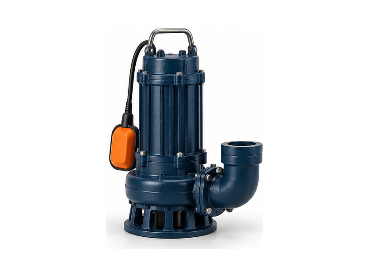 SP submersible sump and effluent pump