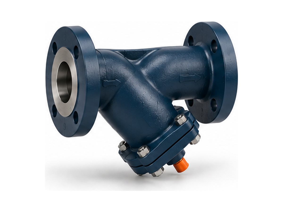 YS Y-strainer